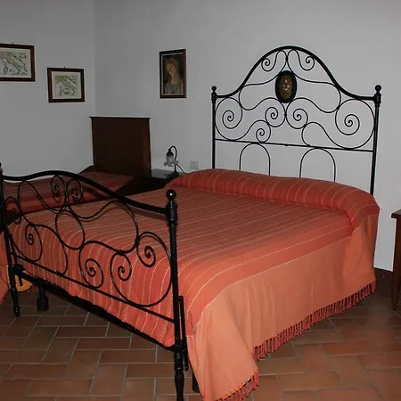 ファームステイ Agriturismo Le Case
