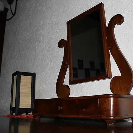 ファームステイ Agriturismo Le Case
