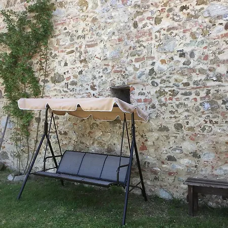 Agriturismo Le Case カスティリオーネ・ドルチャ