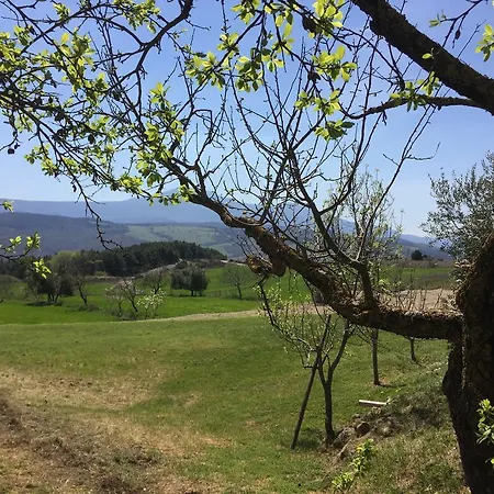 Agriturismo Le Case ファームステイ *