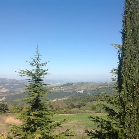 Agriturismo Le Case