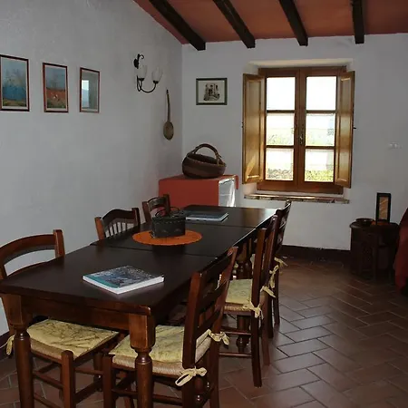 Agriturismo Le Case *